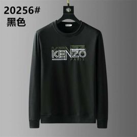 Picture of Kenzo Sweatshirts _SKUKenzoM-XXL2025625602